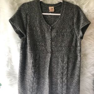 Faded Glory Sweater/Cardigan